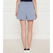 Piżamy damskie - Tommy Hilfiger Szorty Relaxed fit - miniaturka - grafika 1