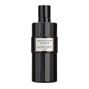 Korloff Addiction Petale Eau de Parfum Spray 100 ml - Wody i perfumy męskie - miniaturka - grafika 1