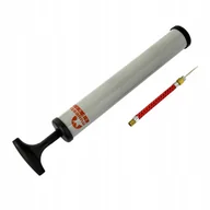 Wyposażenie sportowe i gimnastyczne - Majestic Sport Pompka do piłek z wężykiem Majestic Sport 39021 39021 - miniaturka - grafika 1