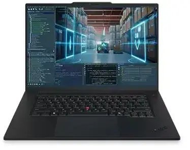 Lenovo T1g G9 Ultra 9 386H / 64 GB CAMM2 / 2 TB / RTX 5070 / W11 Pro 21UG0004PB