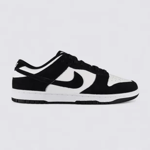 Buty lifestyle męskie Nike Dunk Low Retro FQ8249-100 - Buty trekkingowe męskie - miniaturka - grafika 1