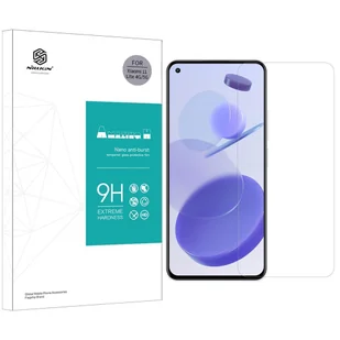 Nillkin Szkło hartowane Amazing H 9H Xiaomi Mi 11 Lite 5G nillkin_20210821104903 - Etui i futerały do telefonów - miniaturka - grafika 2