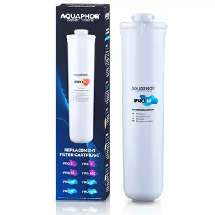 Aquaphor Wkład do filtra Pro M wkład mineralizujący Wapń Magnez - Wkłady filtrujące - miniaturka - grafika 1