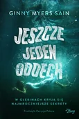 Fantasy - Jeszcze jeden oddech - miniaturka - grafika 1