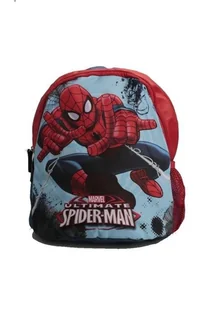 Plecak szkolny jednokomorowy Spiderman Beniamin - Plecaki szkolne i tornistry - miniaturka - grafika 1