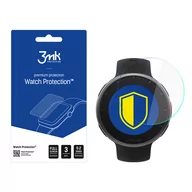 Akcesoria do smartwatchy - Polar Szkło Hybrydowe 3MK Flexbile do Vantage V2 - miniaturka - grafika 1