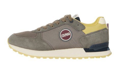 Buty Colmar Travis TRAVISAUTHENTIC045