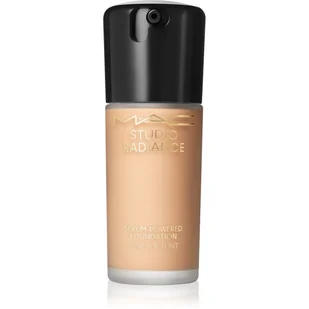 MAC Cosmetics Studio Radiance Serum-Powered Foundation podkład nawilżający odcień NW20 30 ml - Podkłady do twarzy - miniaturka - grafika 1