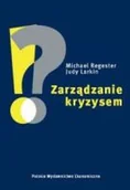 Zarządzanie - Zarządzanie Kryzysem - miniaturka - grafika 1