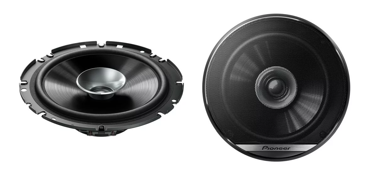 Pioneer TS-G1710F