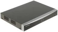 Rejestratory do monitoringu - REJESTRATOR IP DS-7604NXI-K1/4P(D) 4 KANAŁY, 4 PoE AcuSense Hikvision - miniaturka - grafika 1