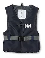 Pływanie - Helly Hansen Unisex Rettungsweste Sport Ii, Navy, 60/70, 33818_598 (7040053307926) - miniaturka - grafika 1