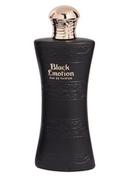 Wody i perfumy damskie - Real Time Black Emotion woda perfumowana 100ml - miniaturka - grafika 1