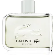 Wody i perfumy męskie - Lacoste Essential Pour Homme Woda toaletowa 125 ml - miniaturka - grafika 1