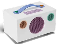 Głośniki przenośne - Audio Pro ADDON T3+ Mikael Jepson - miniaturka - grafika 1