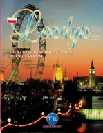 Przewodniki - Londyn - miniaturka - grafika 1