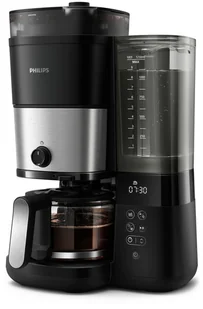 Ekspres do kawy Philips HD7900/01 - Ekspresy do kawy - miniaturka - grafika 1
