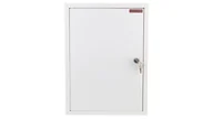Inne akcesoria elektryczne - Karwasz Rozdzielnica z płytą montażową 410x560x185mm RN-5 RN-5 PŁYTA - miniaturka - grafika 1