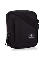 Nerki - Betlewski, saszetka, czarna - miniaturka - grafika 1