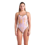 Stroje kąpielowe - Strój Kąpielowy Ao Rev Swimsuit Challenge Dwustronny - miniaturka - grafika 1