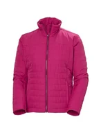 Kurtki damskie - Helly Hansen Damska kurtka izolacyjna W Crew 2.0 - miniaturka - grafika 1