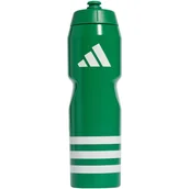 Shakery i bidony sportowe - BIDON TRENINGOWY SPORTOWY ADIDAS 750ML FM8153 ZIELONY - miniaturka - grafika 1