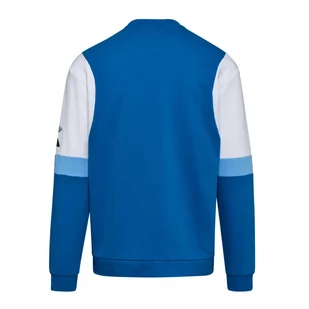 Bluza męska DIADORA SWEATSHIRT CREW DIADORA CLUB - Bluzy męskie - miniaturka - grafika 2