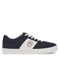 Sneakersy damskie - Sneakersy Helly Hansen Archboard 12024_597 Granatowy - miniaturka - grafika 1