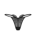 Majtki damskie - Stringi Veyane - Obsessive - miniaturka - grafika 1