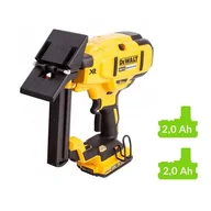 Zszywacze tapicerskie - DeWalt DCN682D2 - miniaturka - grafika 1