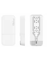 Routery - Punkt dostępowy AP 60GHz 1GbE         RBwAPG-60ad - miniaturka - grafika 1