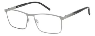 Okulary korekcyjne Pierre Cardin P.C. 6887 R80 - Okulary korekcyjne, oprawki, szkła - miniaturka - grafika 1