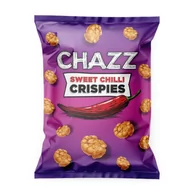 Chipsy - KRAKERSY Sweet Chili 100g - miniaturka - grafika 1