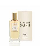 Wody i perfumy damskie - Saphir WOMEN Oui de Woda perfumowana 50ml - miniaturka - grafika 1