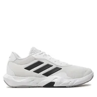Buty sportowe męskie - adidas Buty Amplimove Trainer IF0954 Biały - miniaturka - grafika 1