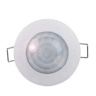 Czujnik ruchu LIGHTLOGIC LL AGRA PIR 360 PT-W biały regulacja czułości i detekcji - Alarmy Czujnik ruchu LIGHTLOGIC LL AGRA PIR 360 PT-W biały regulacja czułości i detekcji - Alarmy - miniaturka - grafika 1
