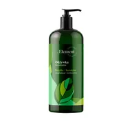Odżywki do włosów - Vis Plantis 01.Basil Element Wzmacniająca odżywka przeciw wypadaniu włosów 500 ml - miniaturka - grafika 1