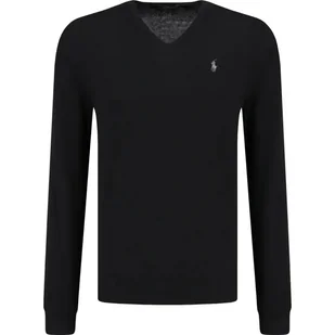 POLO RALPH LAUREN Sweter Slim Fit - Swetry męskie - miniaturka - grafika 1