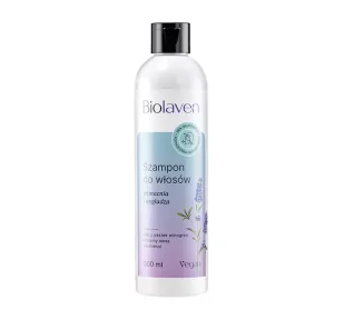 Sylveco Szampon do włosów 300 ml - Szampony do włosów - miniaturka - grafika 1