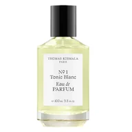 Wody i perfumy damskie - Thomas Kosmala No.1 Tonic Blanc woda perfumowana spray 100ml - miniaturka - grafika 1