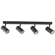 Lampy ścienne - Spot 4xGU10 NICEA 323446 GOLDLUX - miniaturka - grafika 1