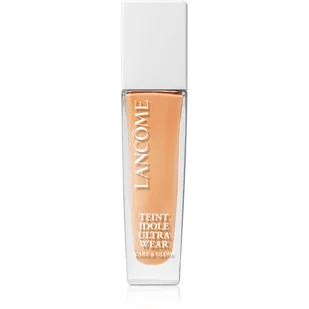 Lancôme Teint Idôle Ultra Wear Care & Glow 24H Healthy Glow Foundation 245C - Podkłady do twarzy - miniaturka - grafika 1