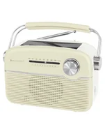 Radia - Soundmaster TR480BE Beżowy - miniaturka - grafika 1