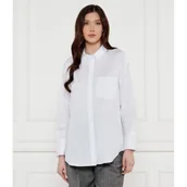 Koszule damskie - Joop! Koszula Brynna | Loose fit - miniaturka - grafika 1