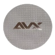Akcesoria i części do ekspresów do kawy - Sitko dyfuzyjne do espresso Puck Screen PST AVX 58,5 mm - grubość 1,7mm - miniaturka - grafika 1