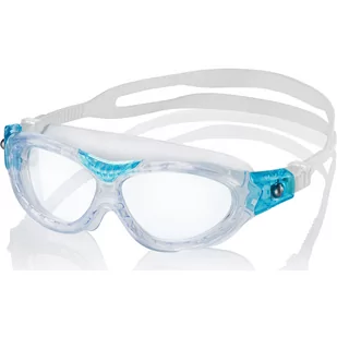 Aqua Speed Gogle pływackie MARIN KID kol.29 - Pływanie - miniaturka - grafika 1