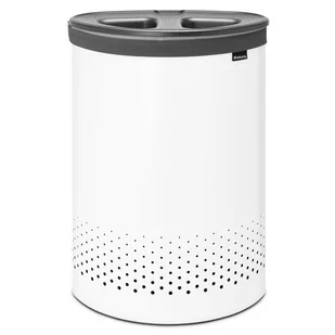 Brabantia Selector kosz na bieliznę 304903 - Kosze na bieliznę - miniaturka - grafika 1