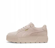 Buty sportowe damskie - Puma Karmen 384614 15 40,5 - miniaturka - grafika 1