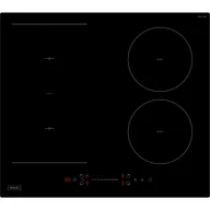 Płyty elektryczne do zabudowy - Kernau KIH 6428-4B - miniaturka - grafika 1
