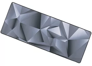 Podkładka gamingowa Artnico P1798 80x30cm kryształ - Podkładki pod mysz - miniaturka - grafika 2